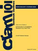 An introduction to Qualitative Research 9781847873248, Boeken, Wetenschap, Zo goed als nieuw, Verzenden