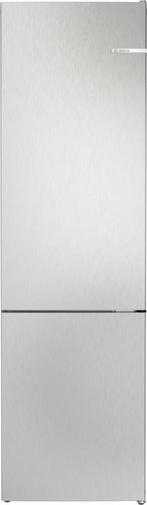 Bosch Kgn392laf Koel-vriescombinatie 203cm, Witgoed en Apparatuur, Ophalen of Verzenden, Nieuw