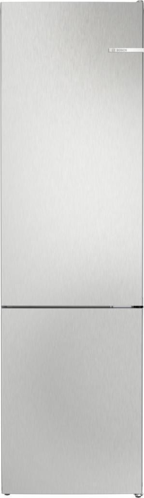 Bosch Kgn392laf Koel-vriescombinatie 203cm, Witgoed en Apparatuur, Koelkasten en IJskasten, Nieuw, Ophalen of Verzenden
