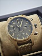 IWC - Pilot Chronograph Mojave Desert 2024 - IW389402 -