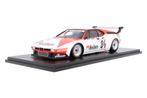 BMW M1 18S833 Spark Models  Modelauto 1:18 1980  Dominique, Hobby en Vrije tijd, Modelauto's | 1:18, Verzenden, Nieuw