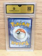 Pokémon - 1 Graded card - Charizard 074 PROMO Full art - GG, Nieuw