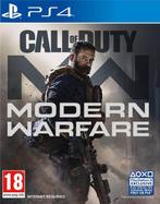 Call of Duty: Modern Warfare (PS4), Verzenden, Nieuw