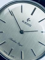 Rado - Slimline Regal - Zonder Minimumprijs - 594715 - Heren, Nieuw