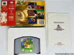 Nintendo 64 / N64 - Super Mario 64 - USA, Gebruikt, Verzenden