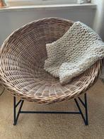 Lounge stoel - Wicker, Staal - Wicker in Acapulco-stijl