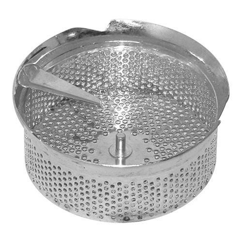 Inzetzeef voor groente zeef 4mm gaatjes Ø18cm Louis Tellier, Zakelijke goederen, Horeca | Keukenapparatuur, Nieuw in verpakking