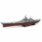OCCRE 16002 WWII SHIP USS MISSOURI BB-63 1/200, Hobby en Vrije tijd, Modelbouw | Boten en Schepen, Verzenden, Nieuw