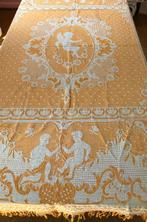 Jacquardweefsel - Bedsprei - 200 cm - 180 cm - Eerste