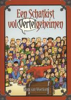 Een schatkist vol vertelgeheimen 9789077219621, Verzenden, Gelezen, Hans van Woerkom