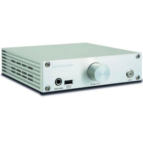 Cocktail Audio - N15D Voorversterker, Audio, Tv en Foto, Radio's