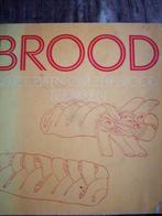 Brood 98 recepten zelf brood bakken 9789060192047, Verzenden, Zo goed als nieuw, Larry Brown