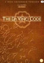dvd film - Da Vinci Code (2DVD)(Extended Version) - Da Vi..., Zo goed als nieuw, Verzenden