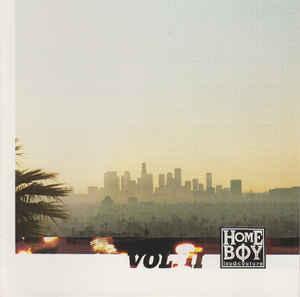 cd - Various - Homeboy Loud Couture Vol. 2, Cd's en Dvd's, Cd's | Overige Cd's, Zo goed als nieuw, Verzenden