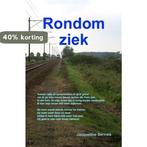 Rondom Ziek 9789090224640 J.M.H. Servais, Boeken, Verzenden, Gelezen, J.M.H. Servais