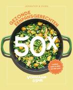 9789043939348 Voedzaam  Snel 50x gezonde eenpansgerechten, Boeken, Verzenden, Nieuw, Jennifer & Sven