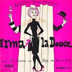 vinyl single 7 inch - Rotterdams Toneel - Irma La Douce, Cd's en Dvd's, Vinyl Singles, Zo goed als nieuw, Verzenden