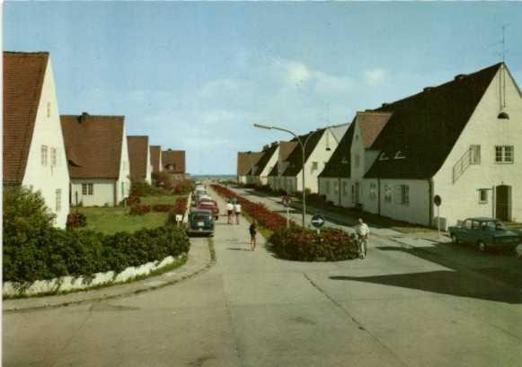 Eiland Sylt Duitsland - Modern /Kleur - Ansichtkaart (200) -, Verzamelen, Ansichtkaarten | Buitenland