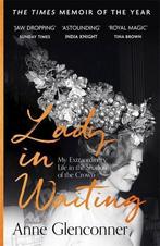 Lady In Waiting 9781529359107 Anne Glenconner, Verzenden, Gelezen, Anne Glenconner