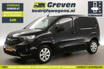 Opel Combo 1.5D L1H1, Auto's, Automaat, Gebruikt, Euro 6, Overige kleuren