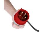 STIER Keramische ventilatorkachel, 5,0 k, Verzenden, Nieuw