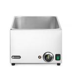 Set: Bain-marie HENDI RANGER + 3x GN 1/3 en deksel, HENDI, G, Ophalen of Verzenden, Nieuw in verpakking