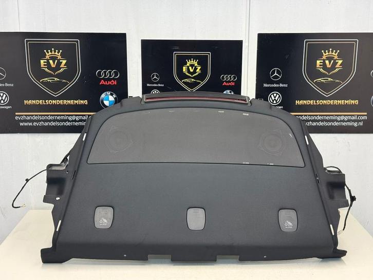 Tesla Model 3 4x4 Dual hoedenplank bj.2019 art.109045200N, Auto-onderdelen, Interieur en Bekleding, Gebruikt