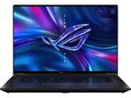 ASUS ROG Flow X16 GV601VV-NF019W - Gaming Laptop - Intel, Computers en Software, Windows Laptops, Verzenden, Zo goed als nieuw