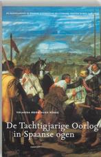 De Tachtigjarige Oorlog in Spaanse ogen 9789077503195, Verzenden, Gelezen, Yolanda Rodriguez Perez
