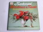 Mantovani - Christmas Music / De 30 mooiste Kerstmelodieën (, Cd's en Dvd's, Vinyl | Klassiek, Verzenden, Nieuw in verpakking