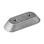 Honda Kleine plaatanode 8/20 pk Magnesium, Ophalen of Verzenden, Nieuw, Motor en Techniek, Zeilboot of Motorboot