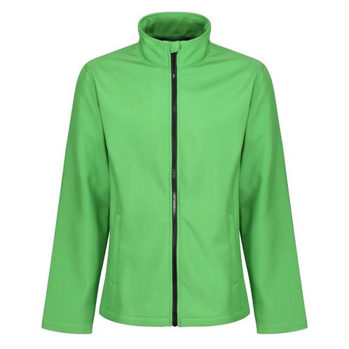 -59% Regatta  Regatta Heren ablaze printable softshell jas, Kleding | Heren, Sportkleding, Groen, Nieuw, Verzenden