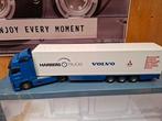 Lion Toys 1:50 - Model vrachtwagen - Volvo - Harbers, Hobby en Vrije tijd, Nieuw