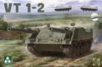 Takom | 2155 | Versuchsträger VT 1-2 | 1:35