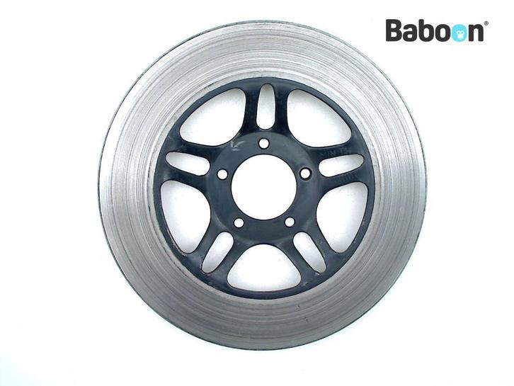 Remschijf Voor Honda CB 750 K 1978-1982 (CB750KZ RC01), Motoren, Onderdelen | Honda, Gebruikt, Verzenden