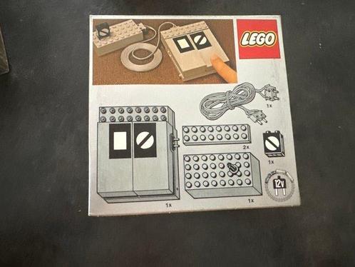 Lego Set - 7863 - Technic - Magnetic Remote Control Unit, Kinderen en Baby's, Speelgoed | Duplo en Lego
