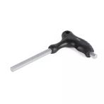 Hofftech T-greep inbussleutelset - Ergonomisch - 2-10 mm..., Doe-het-zelf en Verbouw, Gereedschap | Handgereedschap, Ophalen of Verzenden