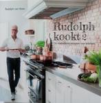 Rudolph Kookt 2 9789045209869 Rudolph van Veen, Boeken, Verzenden, Gelezen, Rudolph van Veen