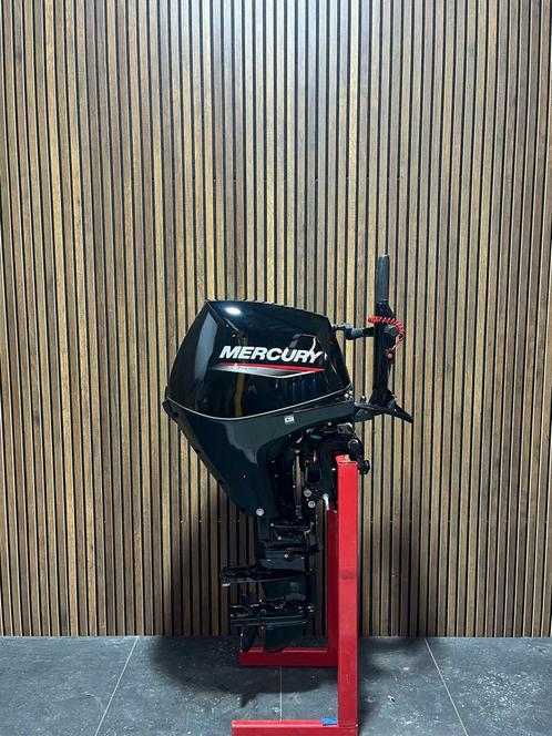 Mercury 25 PK EFI, Watersport en Boten, Buiten- en Binnenboordmotoren, Gebruikt, Buitenboordmotor, Ophalen of Verzenden