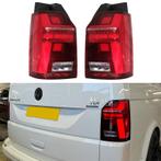 Carnamics Achterlichten | Volkswagen Transporter Kombi 15-19, Verzenden, Nieuw
