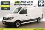 Volkswagen Crafter 30 2.0 TDI L3H2, Stof, Gebruikt, Euro 6, Volkswagen