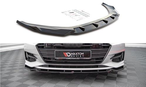 Front Splitter V.2 voor Audi A7 C8, Auto diversen, Tuning en Styling, Ophalen of Verzenden