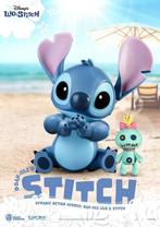 Lilo & Stitch Dynamic 8ction Heroes Action Figure 1/9 Stitch, Verzamelen, Disney, Ophalen of Verzenden, Nieuw