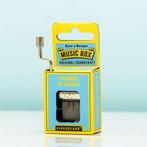 Muziekdoosje - Stairway To Heaven, Verzenden, Nieuw