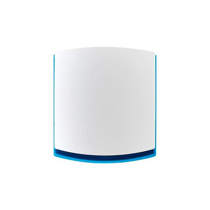 Texecom FCE-0045 bedrade Buitensirene-flitser, Doe-het-zelf en Verbouw, Alarmsystemen, Verzenden