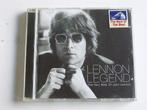 Lennon Legend / The very best of John Lennon (EMI), Cd's en Dvd's, Verzenden, Nieuw in verpakking