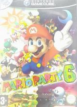 MarioCube.nl: Mario Party 6 - iDEAL!, Spelcomputers en Games, Games | Nintendo GameCube, Gebruikt, Ophalen of Verzenden