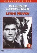 Lethal weapon 1 - DVD, Cd's en Dvd's, Verzenden, Nieuw in verpakking