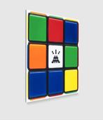 Invader (1969) - Invaded Cube 178/459, Antiek en Kunst
