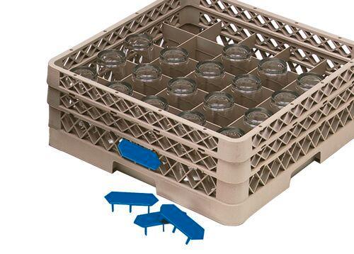 GGM Gastro | Codeer clips - Code-A-Clip - blauw |, Zakelijke goederen, Horeca | Overige, Verzenden